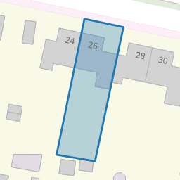 Perceel TTR00-C-1376