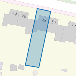 Perceel TTR00-C-1377