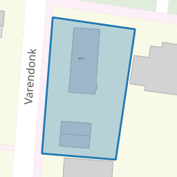 Perceel TTR00-C-1390