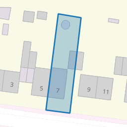 Perceel TTR00-C-1396