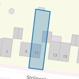 Perceel TTR00-C-1397
