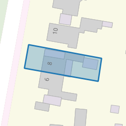 Perceel TTR00-C-1405