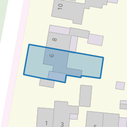 Perceel TTR00-C-1406