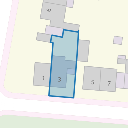 Perceel TTR00-C-1408