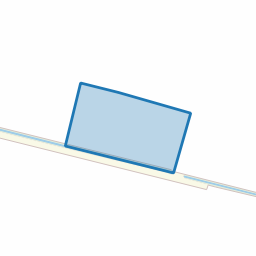 Perceel TTR00-C-1417