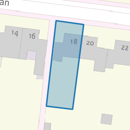Perceel TTR00-C-1418