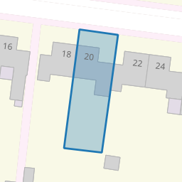 Perceel TTR00-C-1419