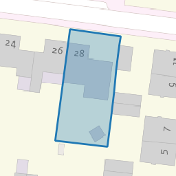 Perceel TTR00-C-1423