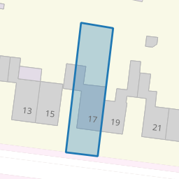 Perceel TTR00-C-1428