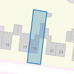 Perceel TTR00-C-1429