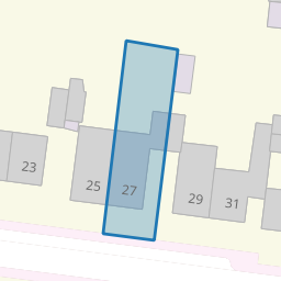Perceel TTR00-C-1433