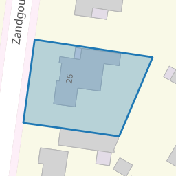 Perceel TTR00-C-1440