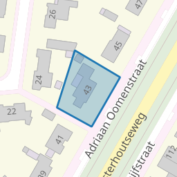 Perceel TTR00-C-1441