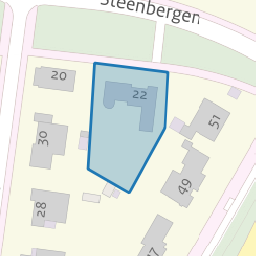 Perceel TTR00-C-1443