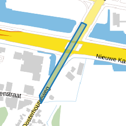 Perceel TTR00-C-1447