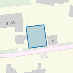 Perceel TTR00-C-1456