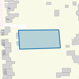 Perceel TTR00-C-1460