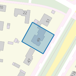 Perceel TTR00-C-1464