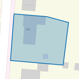 Perceel TTR00-C-1472