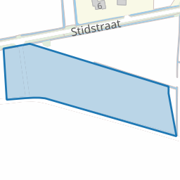 Perceel TTR00-C-1480