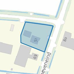 Perceel TTR00-C-1484