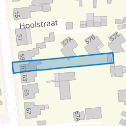 Perceel TTR00-C-1486
