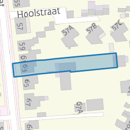 Perceel TTR00-C-1487