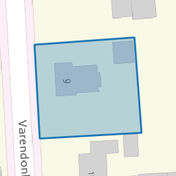 Perceel TTR00-C-1490