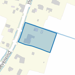 Perceel TTR00-C-1503