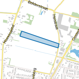 Perceel TTR00-C-1504