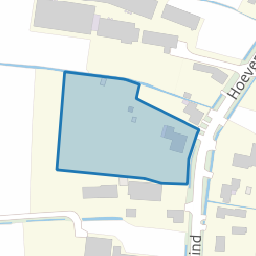 Perceel TTR00-C-1505