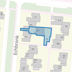 Perceel TTR00-C-1511