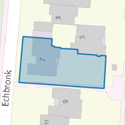 Perceel TTR00-C-1512