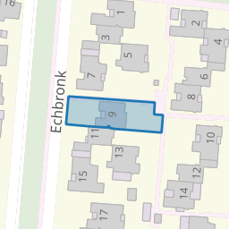 Perceel TTR00-C-1513