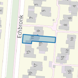 Perceel TTR00-C-1514