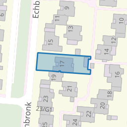 Perceel TTR00-C-1517