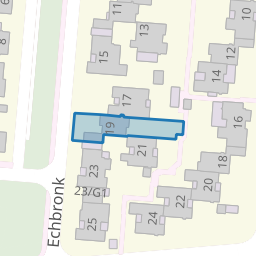 Perceel TTR00-C-1518