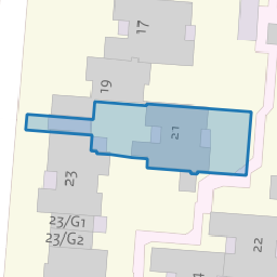 Perceel TTR00-C-1519
