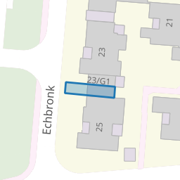 Perceel TTR00-C-1522