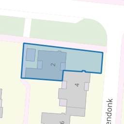 Perceel TTR00-C-1524