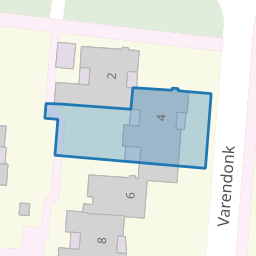 Perceel TTR00-C-1525