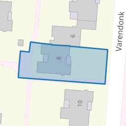 Perceel TTR00-C-1527