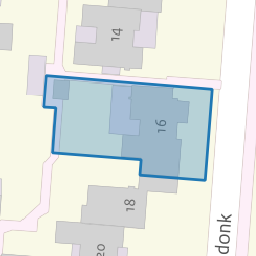 Perceel TTR00-C-1531