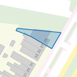 Perceel TTR00-C-1538