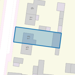 Perceel TTR00-C-1553