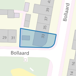 Perceel TTR00-C-1558