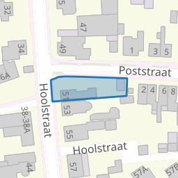 Perceel TTR00-C-1568