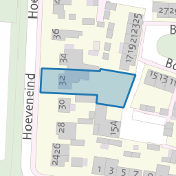 Perceel TTR00-C-1570