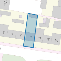 Perceel TTR00-C-1574