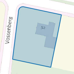 Perceel TTR00-C-1582